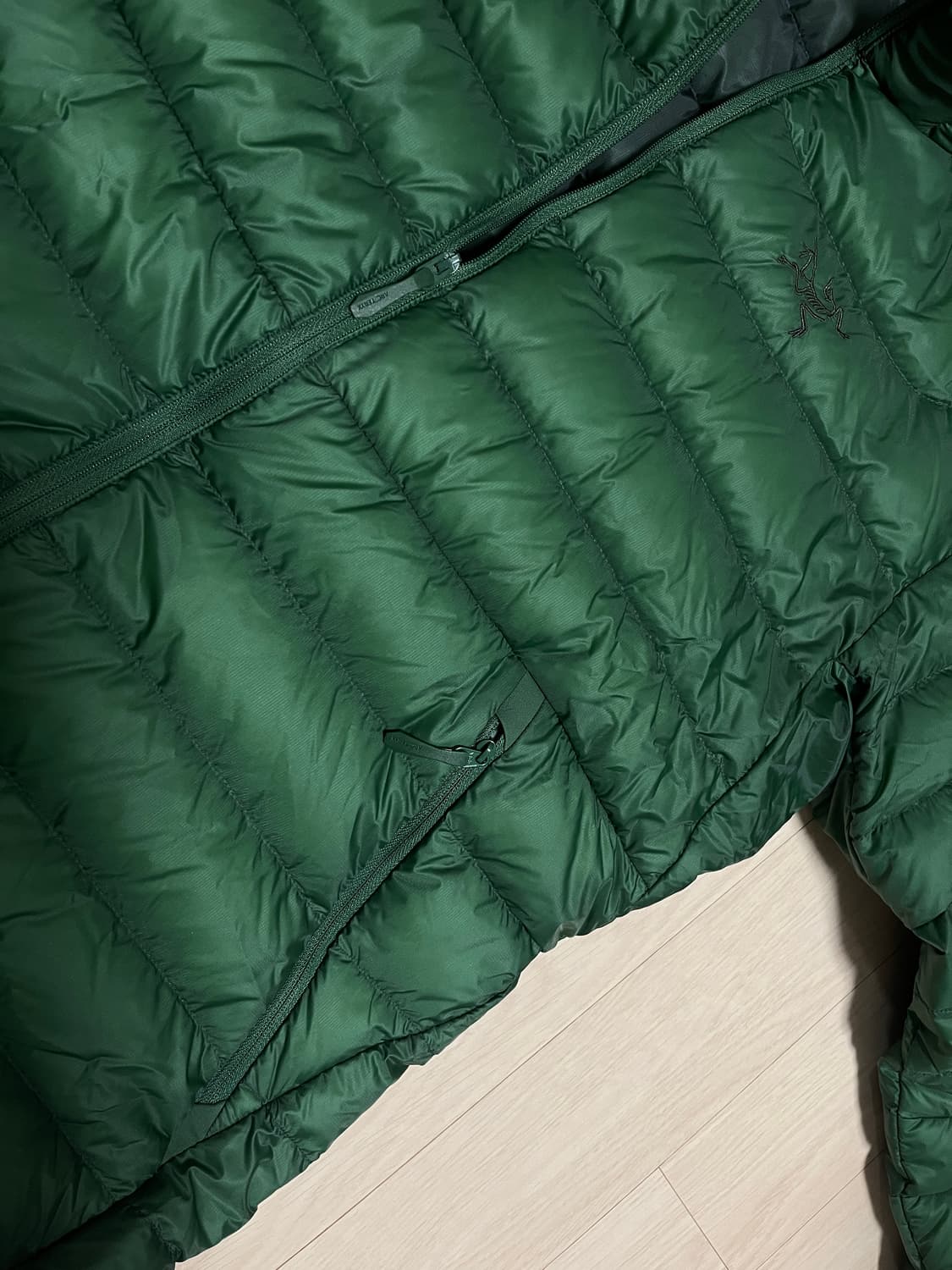 아크테릭스 세륨 M 에덴 상품이미지5