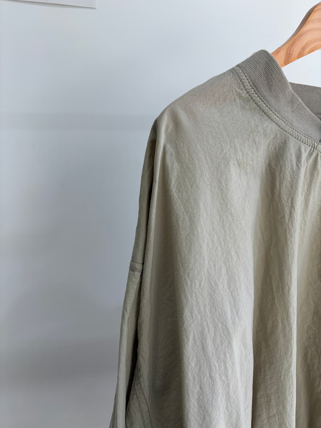 MUNSINGWEAR (Made in USA) 맨투맨 상품이미지3