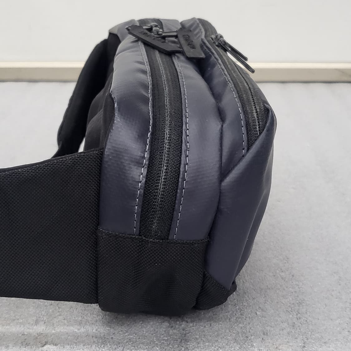 노스페이스 힙색,크로스백 30x12cm 상품이미지7