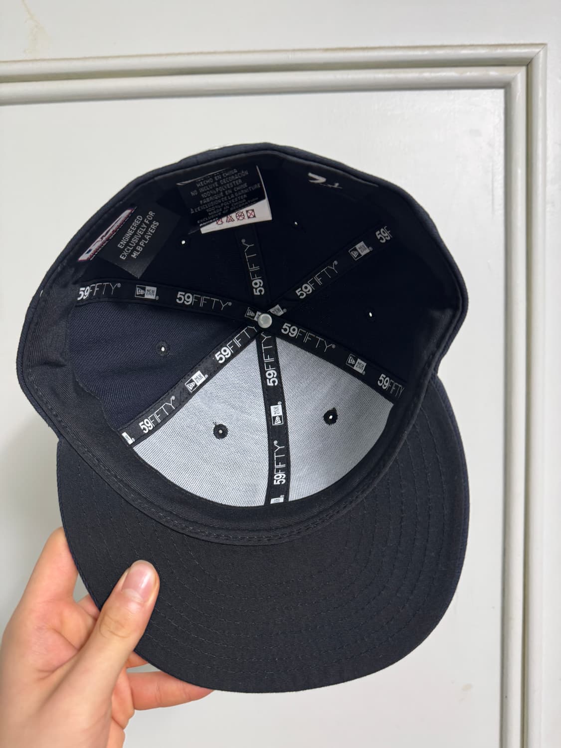 뉴에라 모자 714 상품이미지3