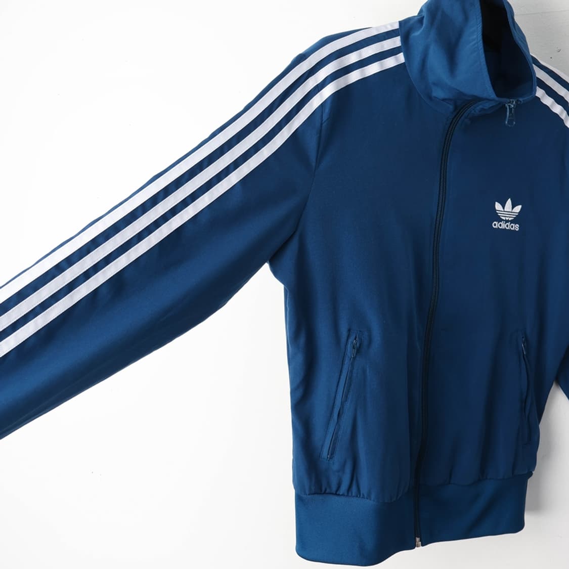 66/아디다스 여성 파이어버드 트랙 자켓 상품이미지6