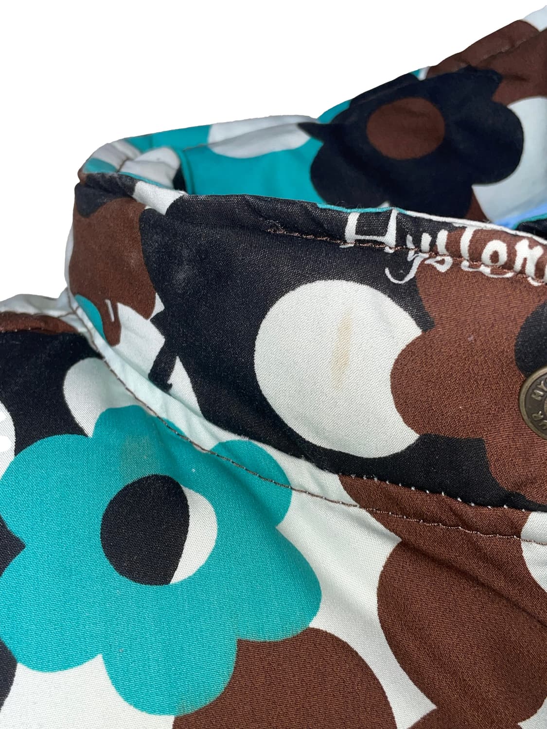 hysteric glamour sample vest 상품이미지5