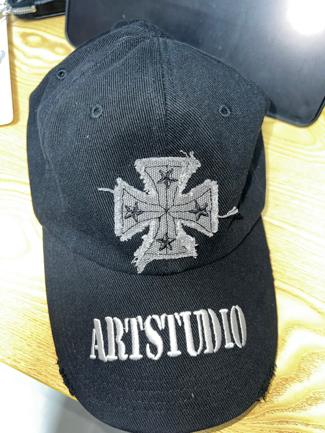 Etce 모자 상품이미지1