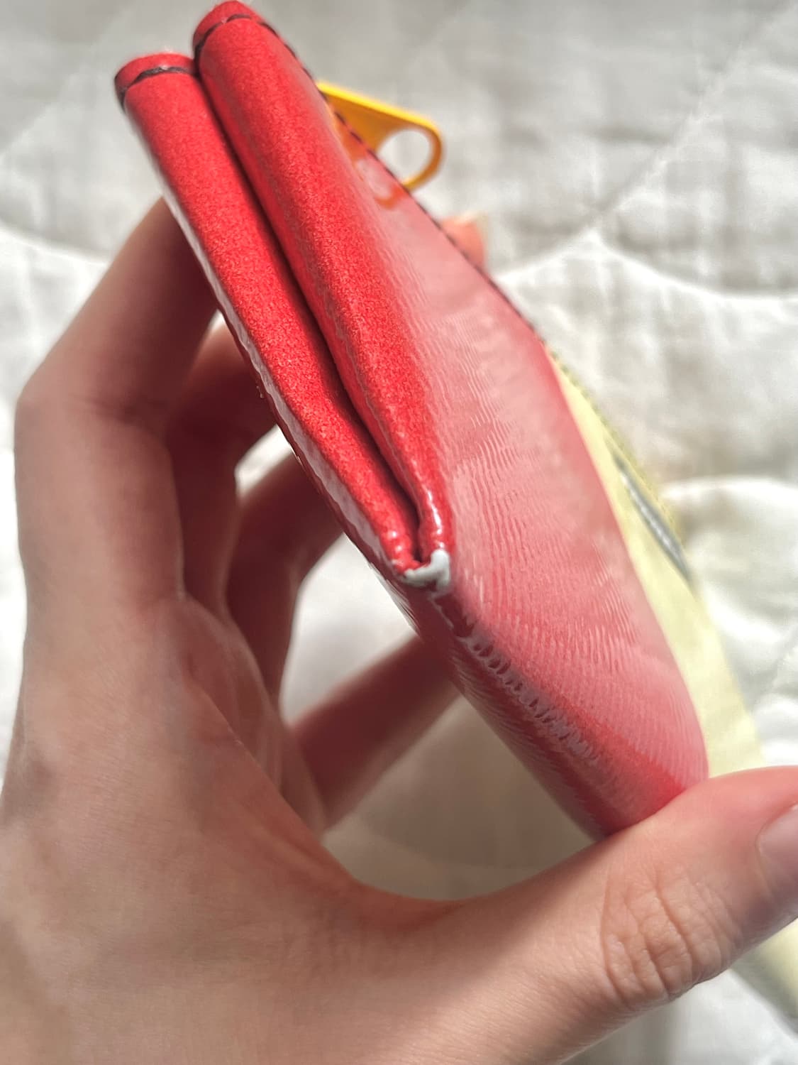 프라이탁 블레어 카드지갑 상품이미지7