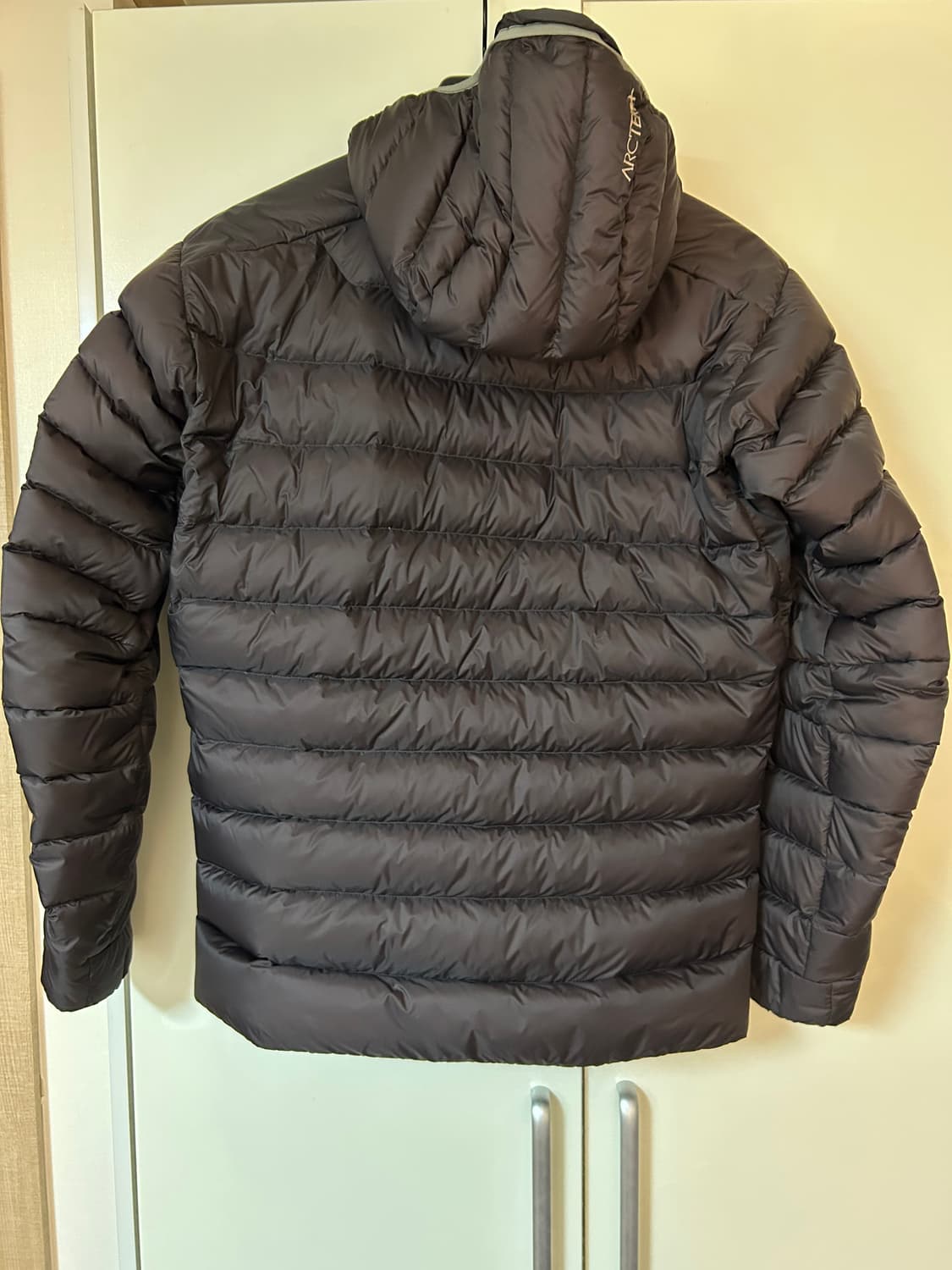 아크테릭스 세륨 후디 비터스 S 상품이미지2