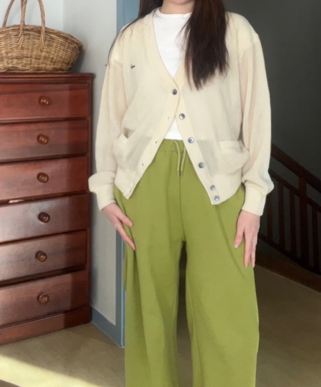 No.16 knit 상품이미지3