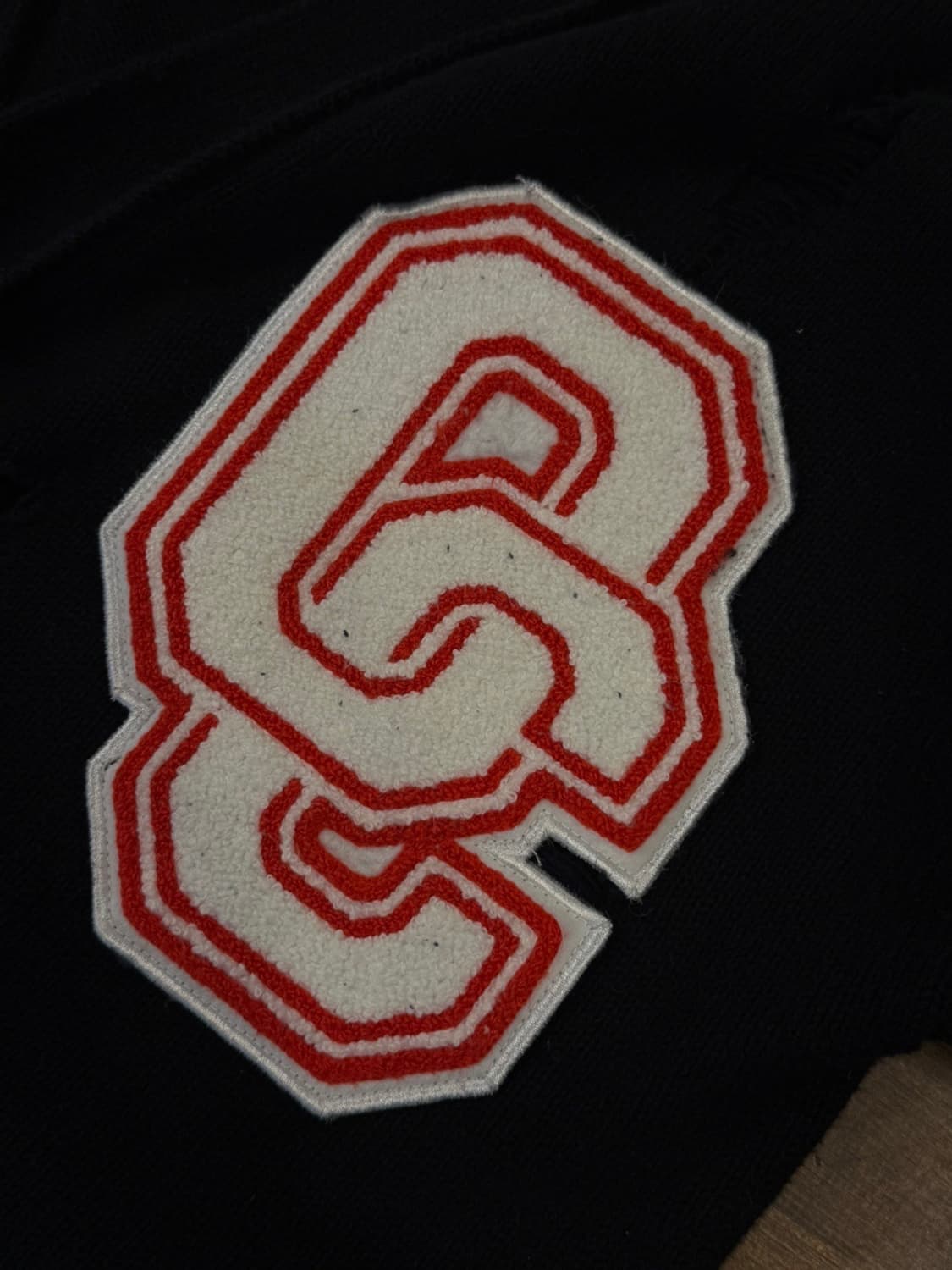 오프닝 세레모니 가디건 100~105 상품이미지8