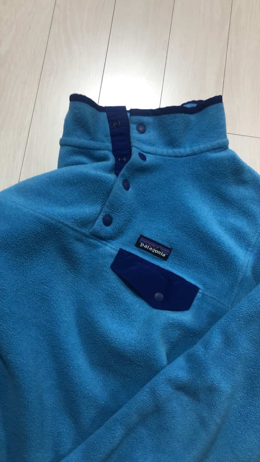 파타고니아 신칠라 상품이미지2