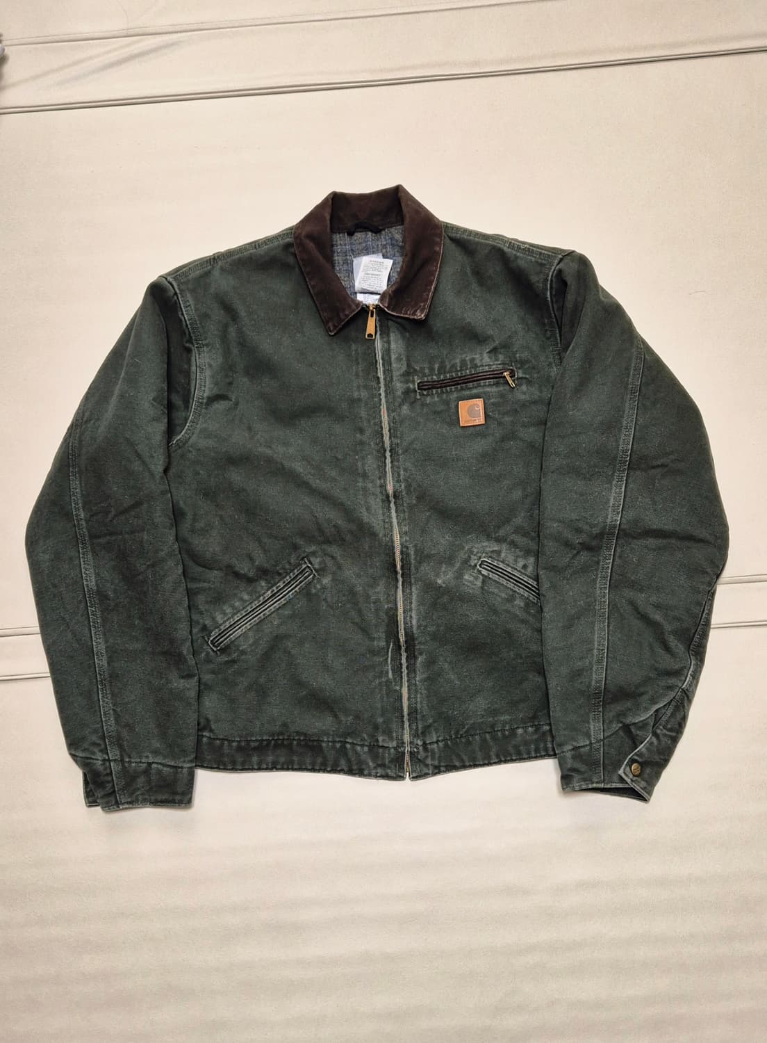 J97 mos green 상품이미지1