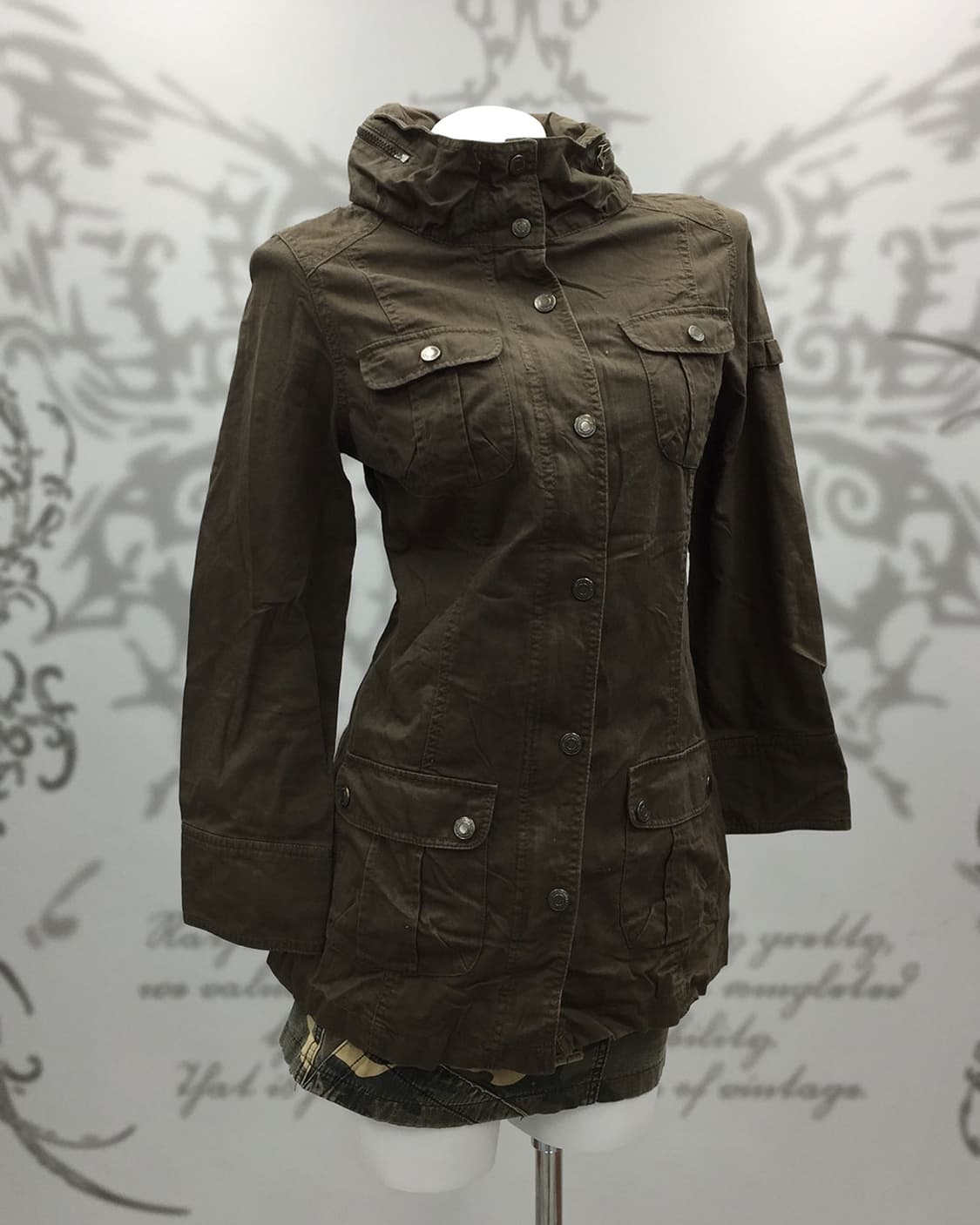 00's Grunge girl set up (set 할인가) 상품이미지3