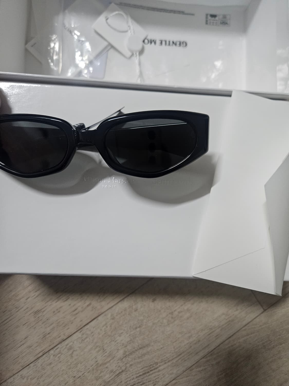 젠몬 마르지엘라 mm205 상품이미지2