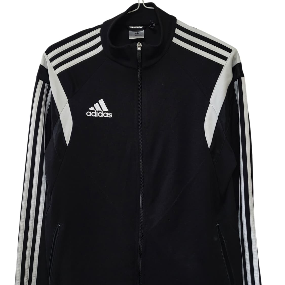 아디다스져지 블랙 95-100 트랙탑 상품이미지2