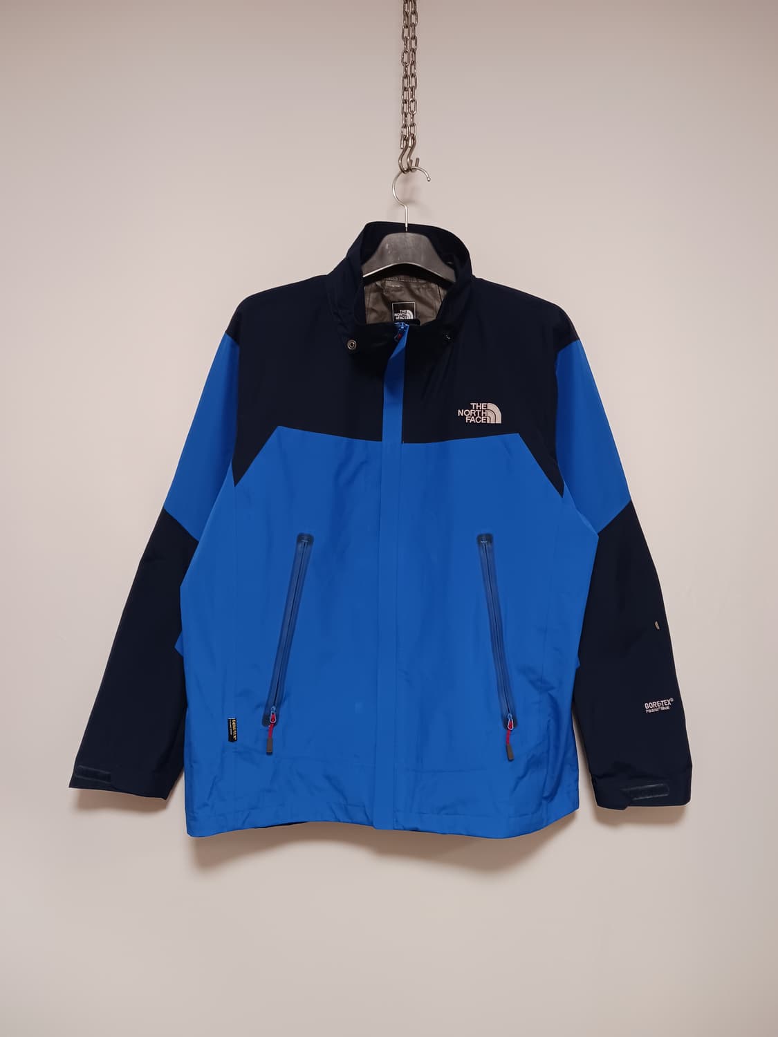 노스페이스 고어텍스 바람막이 상품이미지1