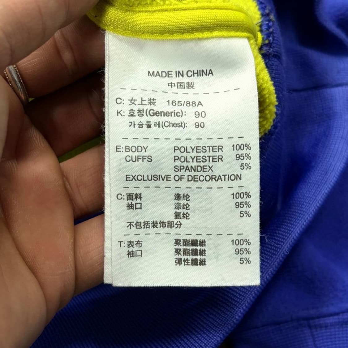 나이키 플리스 하프집업 후드티 v2331 상품이미지7