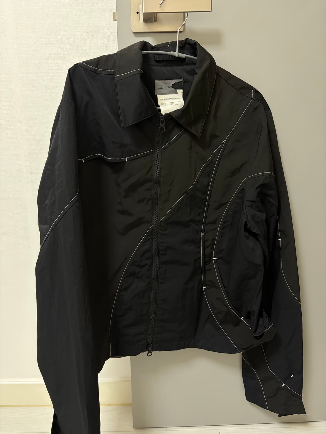 Paf 3.0 테크니컬 자켓 M 상품이미지1