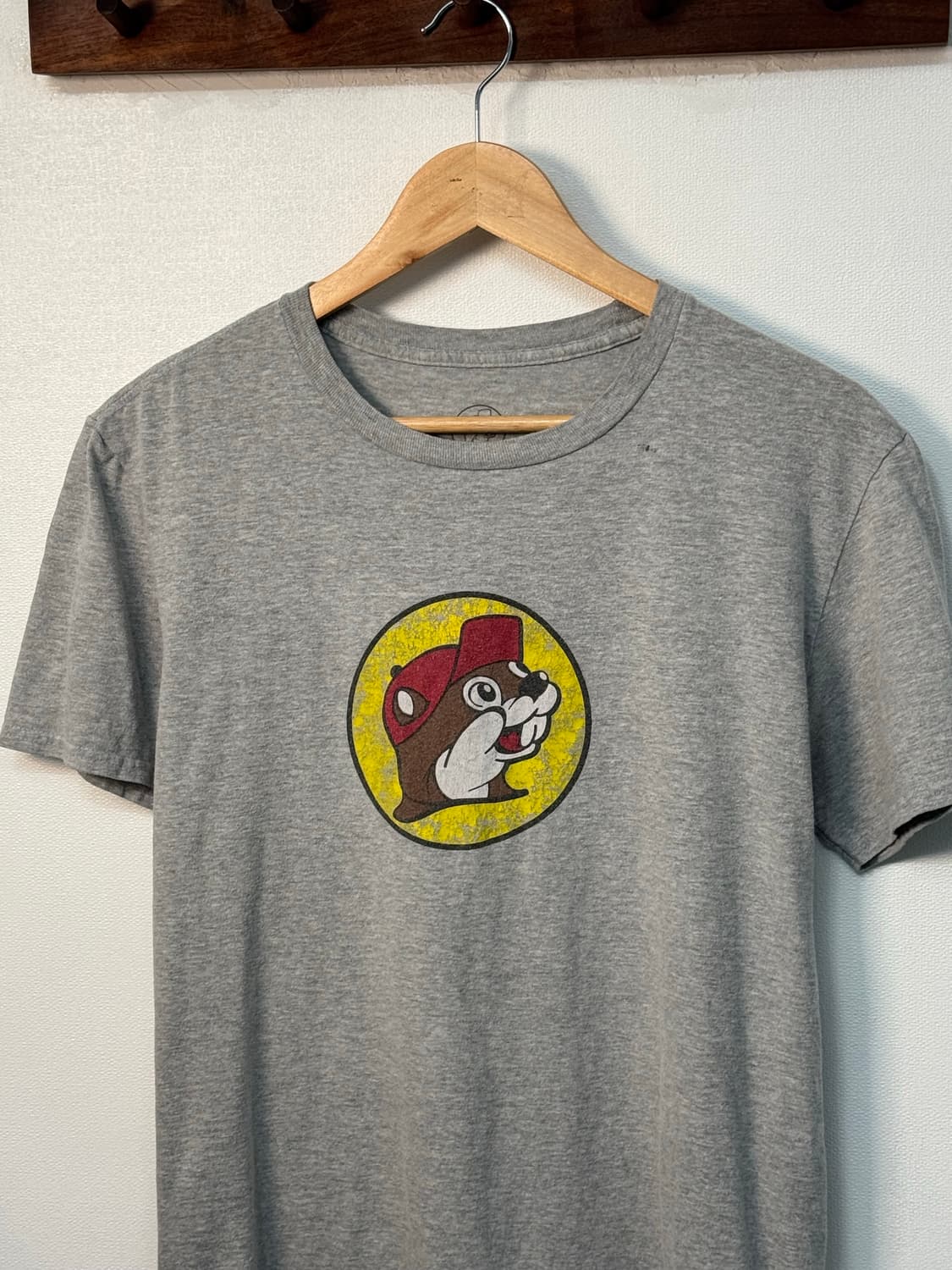 Buc-ee’s 티셔츠/T163 상품이미지3