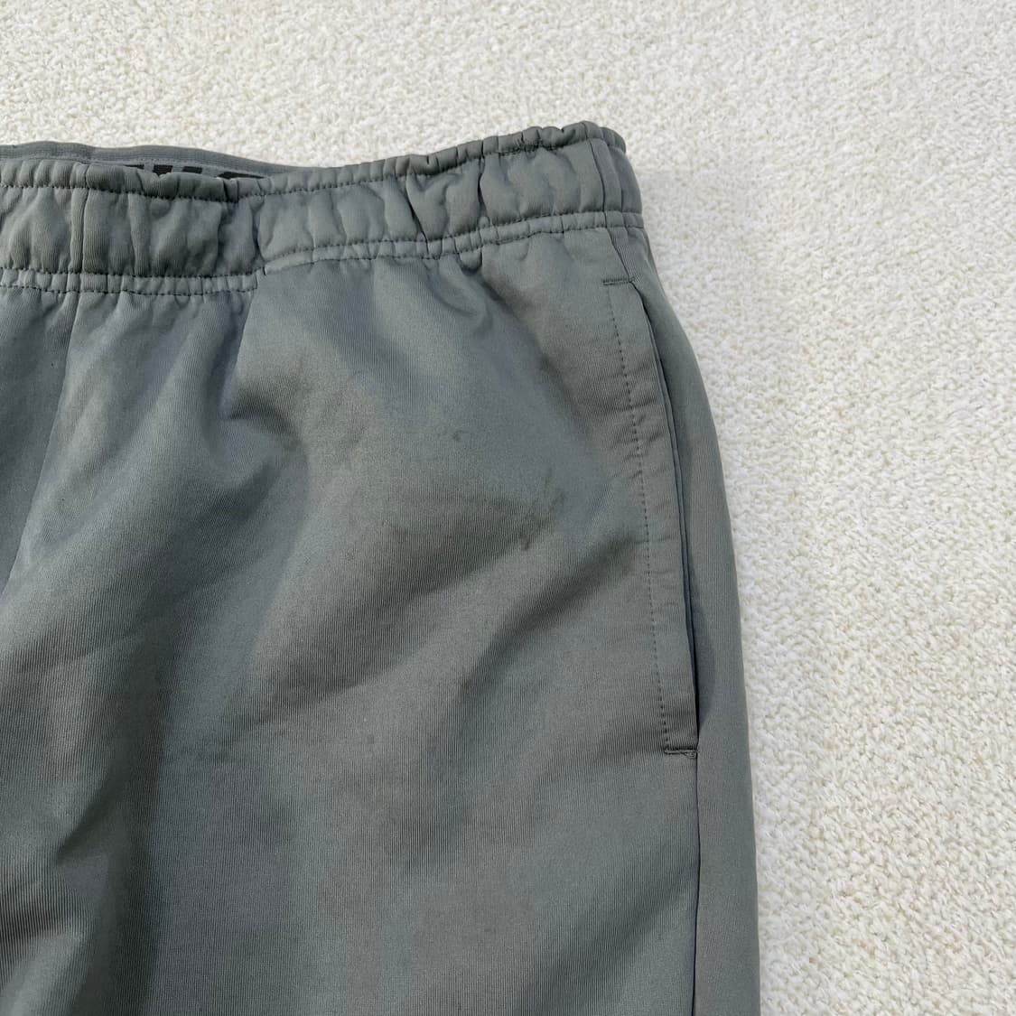 90 나이키 밴딩 트레이닝 바지 0304M 상품이미지6