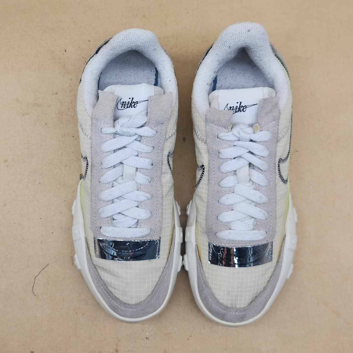 나이키 와플 레이서 2X 운동화235 상품이미지2