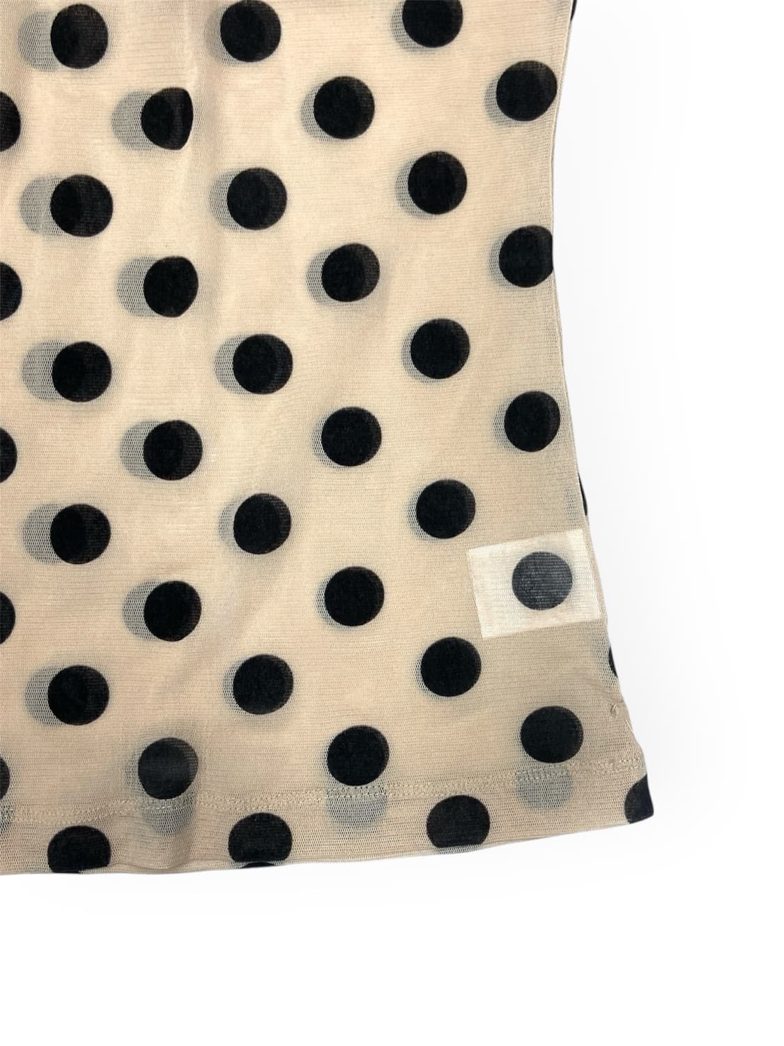 Ray beams dot top 상품이미지4