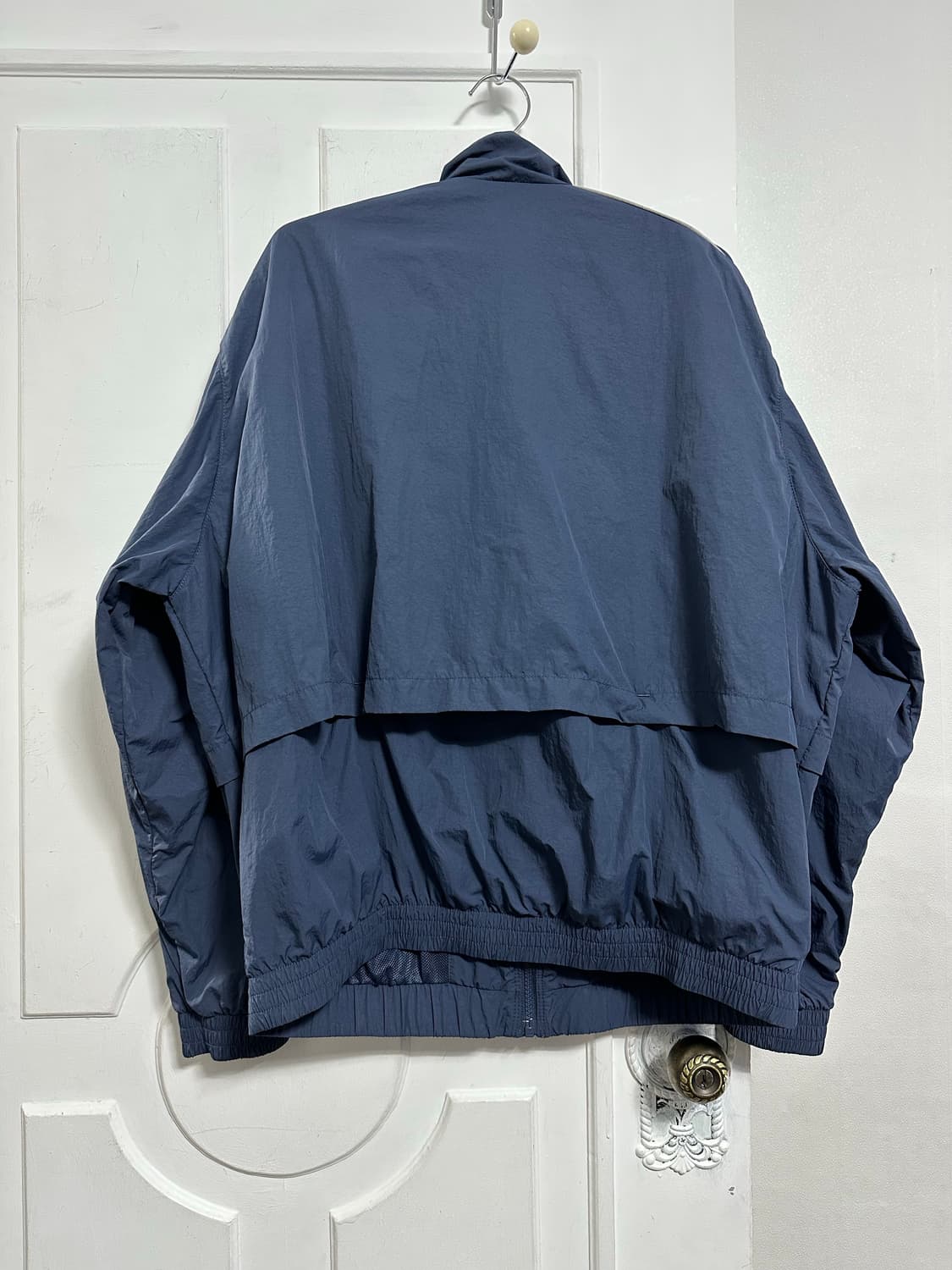 나이키 NSW 솔로스우시 우븐 트랙 자켓 상품이미지2