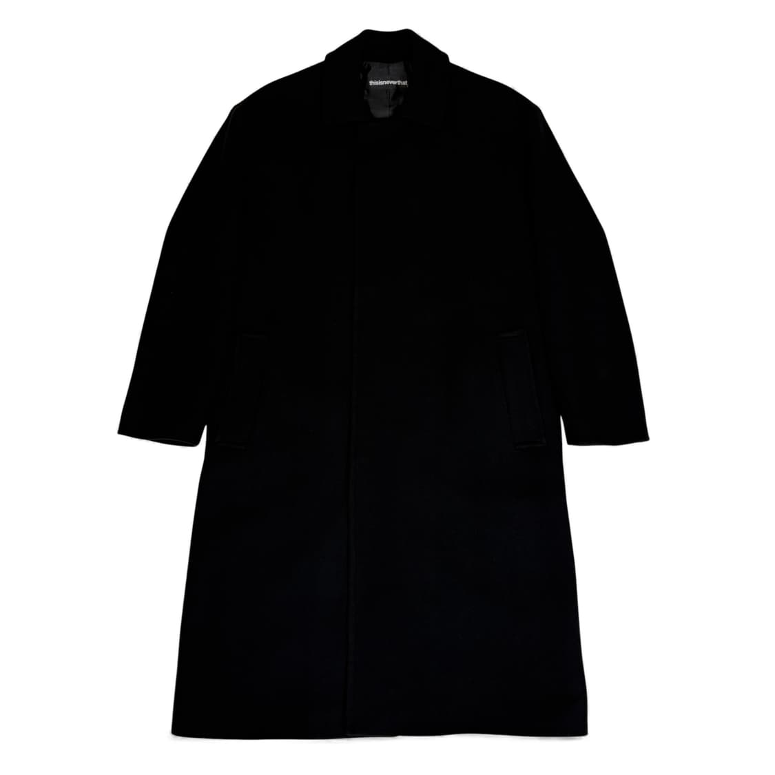 thisisneverthat scheme coat 상품이미지2