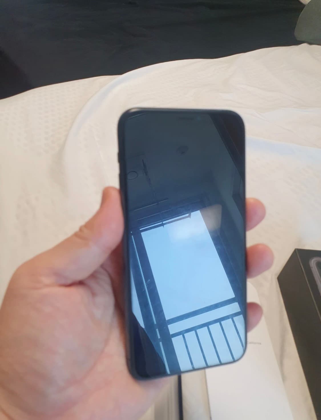 아이폰 11pro 프로 256기가 a급 상품이미지4