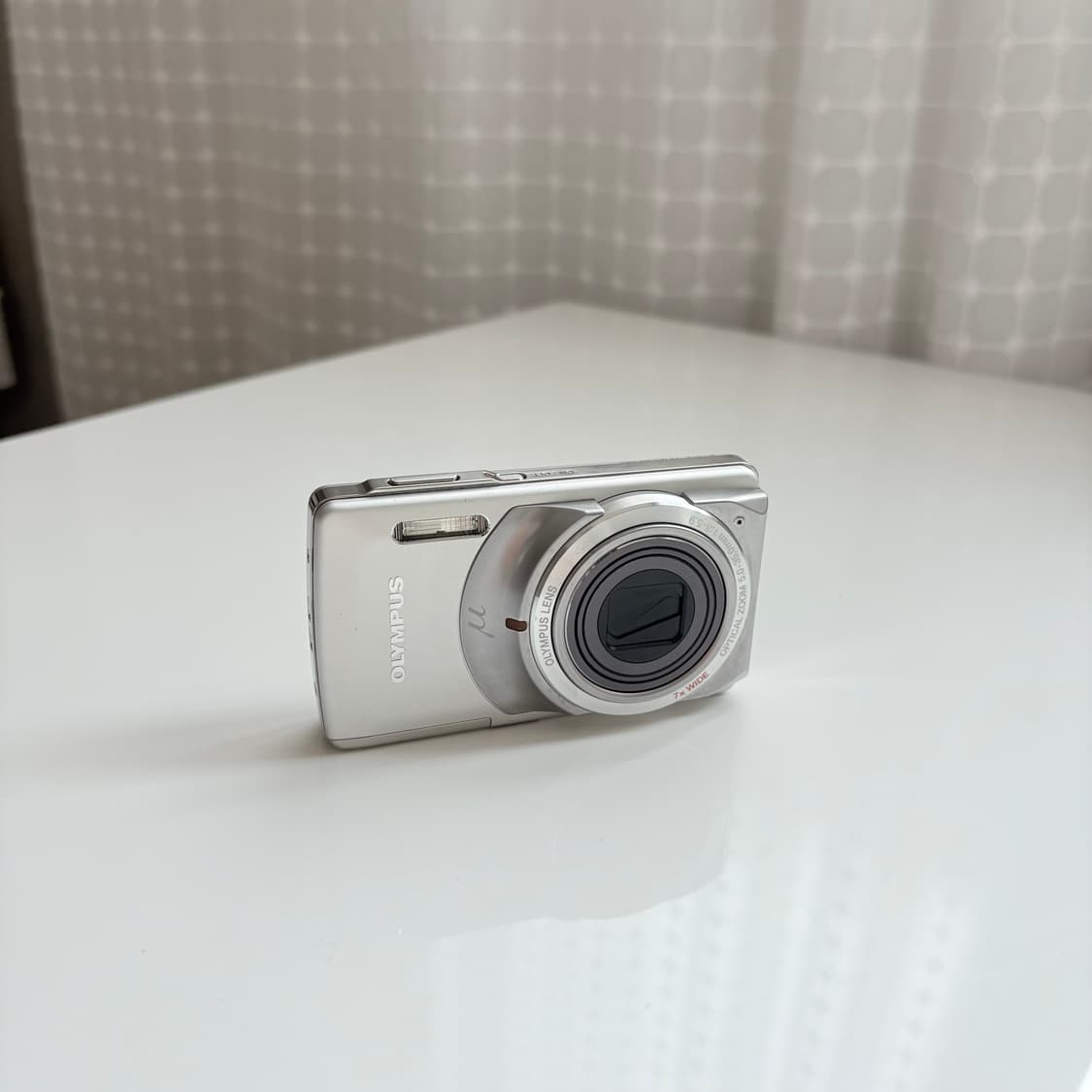 🩶풀박🩶Olympus u-7010 상품이미지7