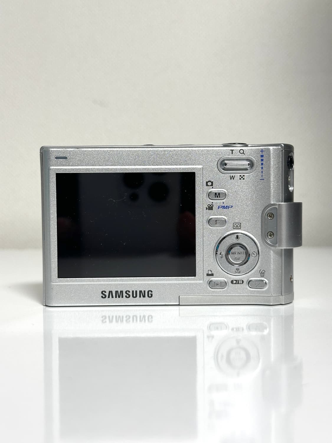 Samsung digimax i6 디지맥스 디카 카메라 상품이미지4