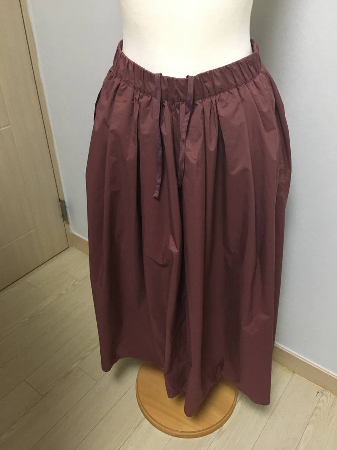 일본빈티지 모리걸 코디세트 아오이유우 하구미 핑크 상품이미지7