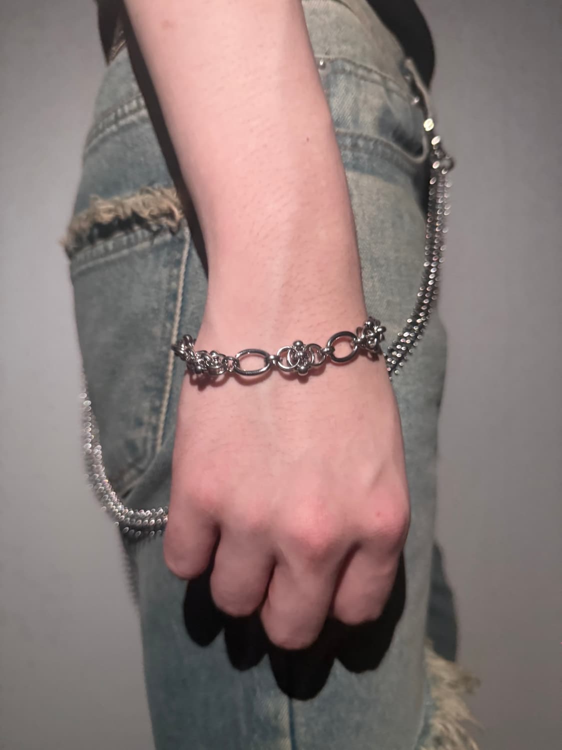 Baroque bracelet 팔찌 상품이미지3