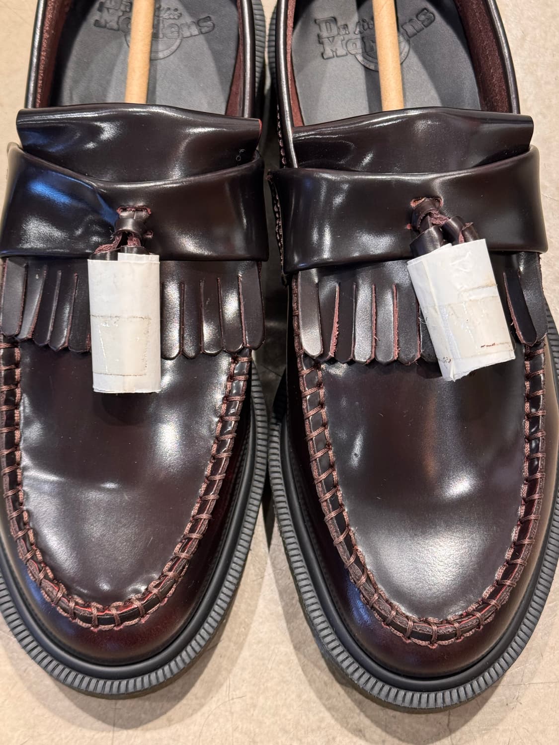 닥터마틴 adrian / US 8 /260 상품이미지4