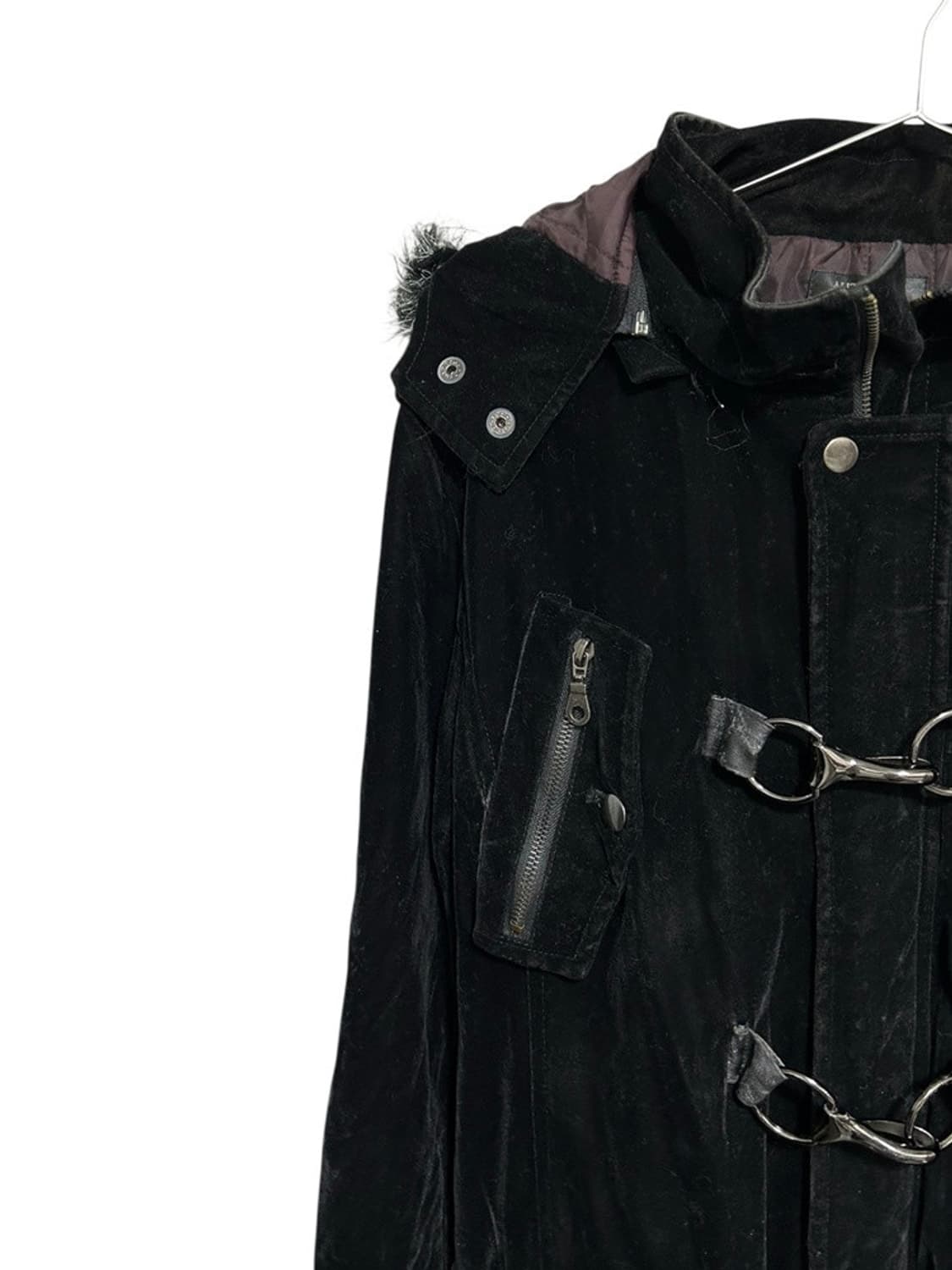 vtg jacket 상품이미지2