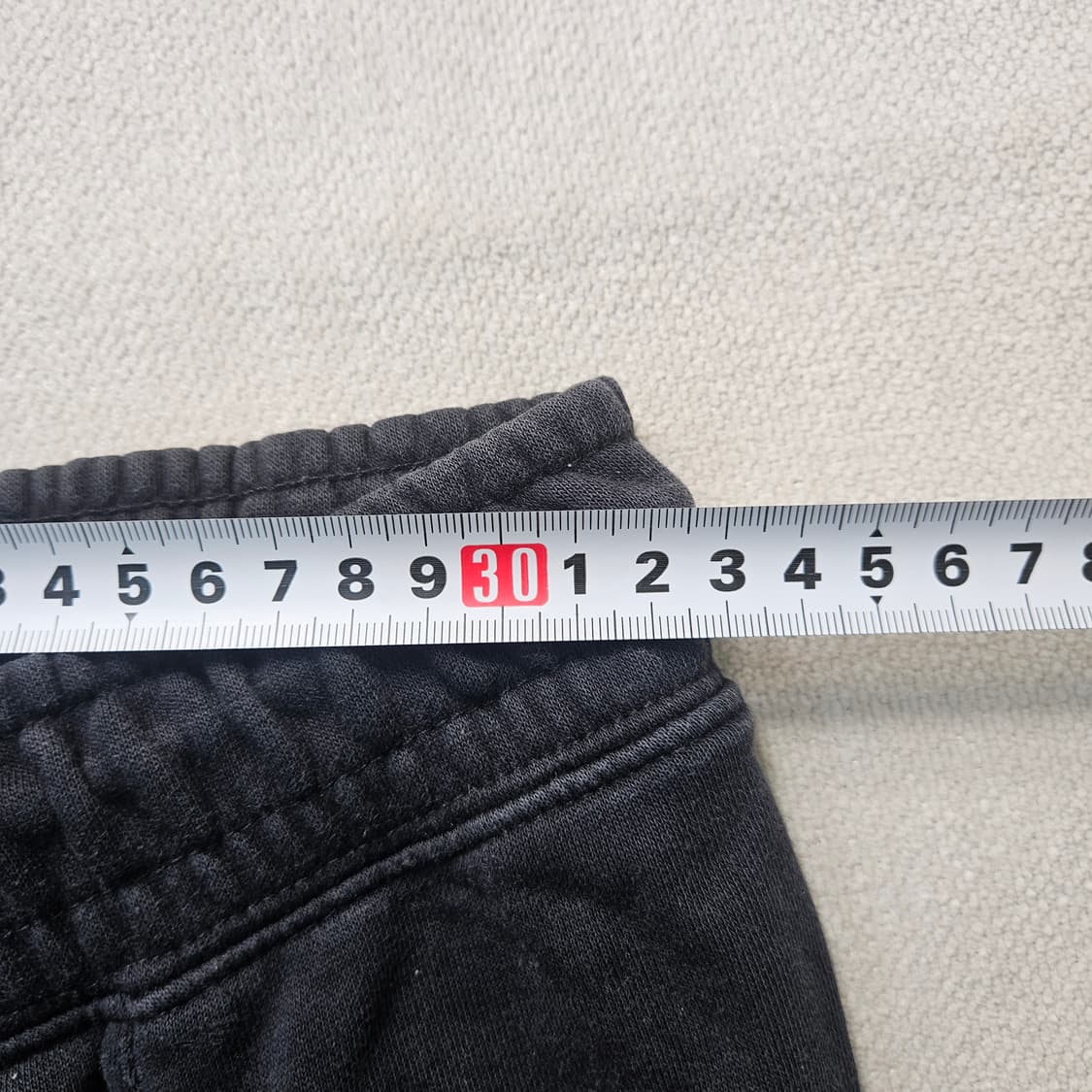 S 나이키 에어포켓 조거팬츠 0309Y 상품이미지4