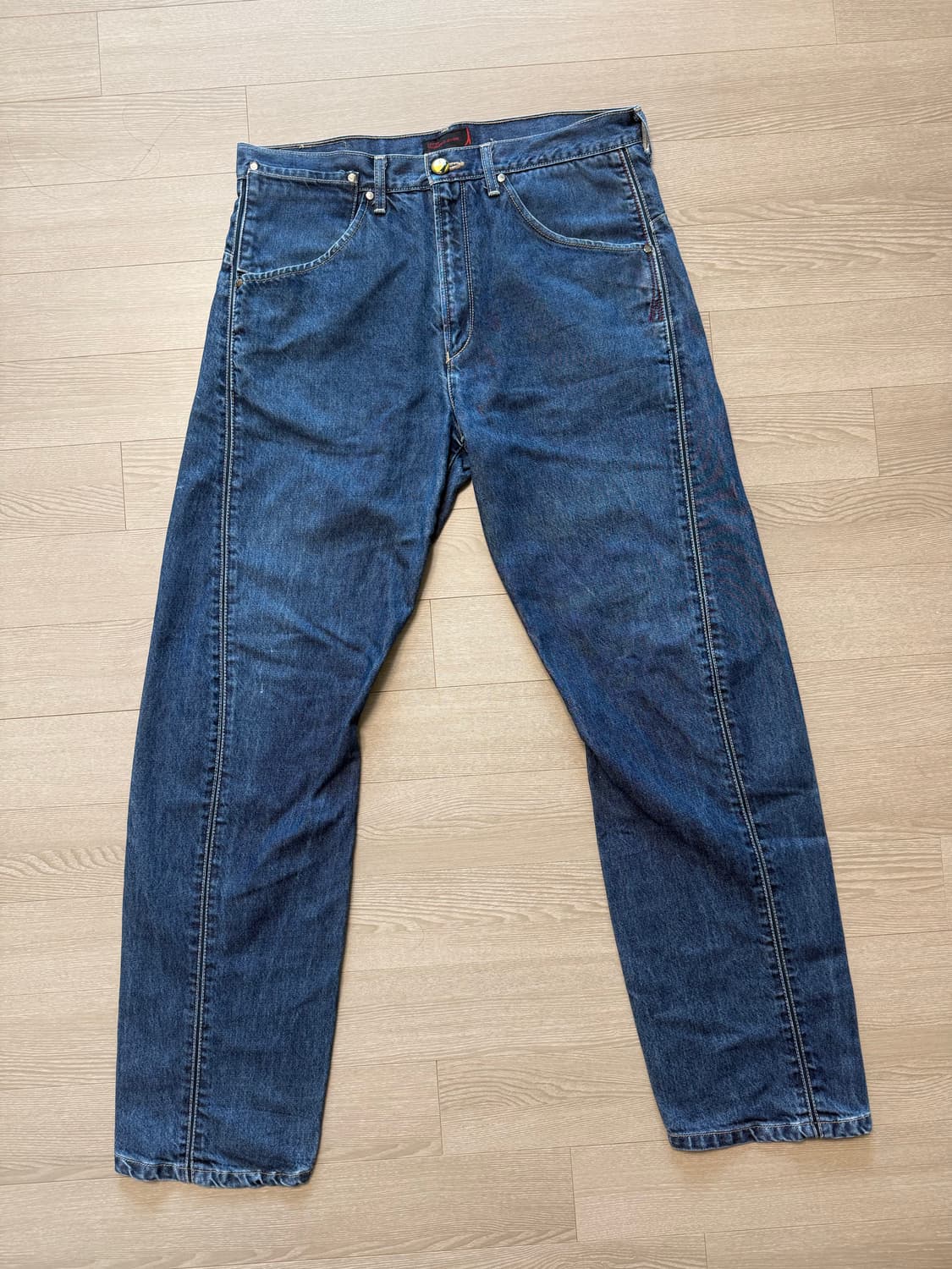 Levi's 엔지니어드 청바지 34 상품이미지2