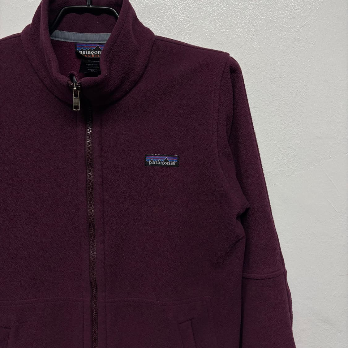 파타고니아 플리스 9 상품이미지3