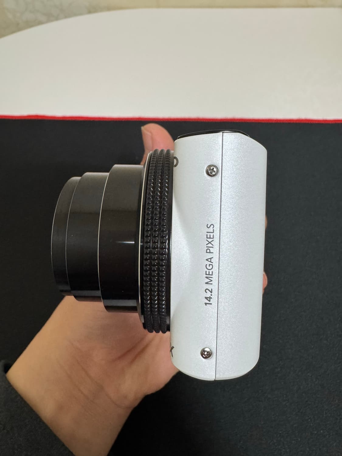 [새상품급] 삼성 WB150F 디카 상품이미지6