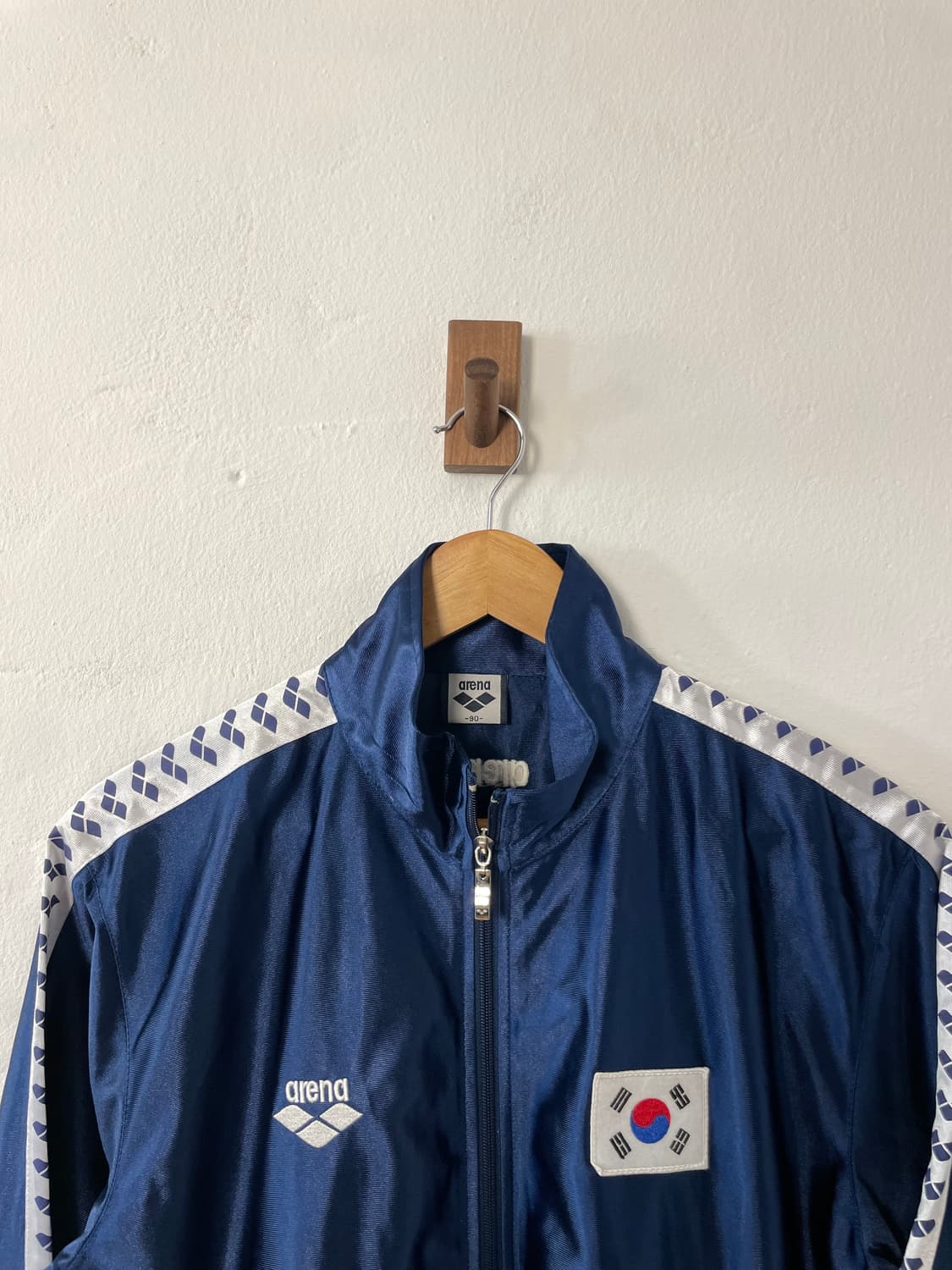 아레나 국가대표 집업  상품이미지6