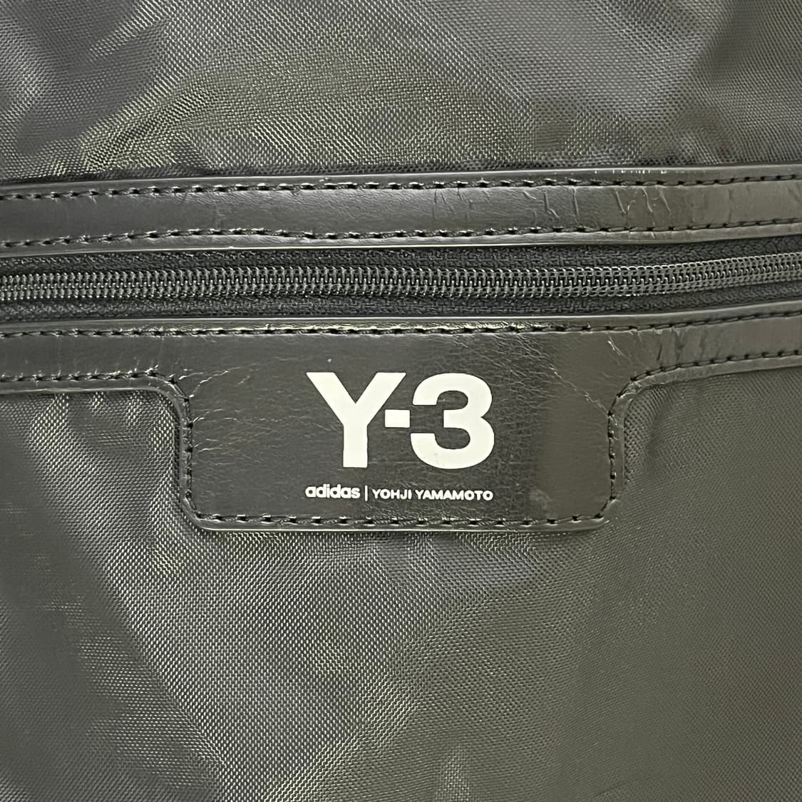 Y-3 요지야마모토 백팩 상품이미지6