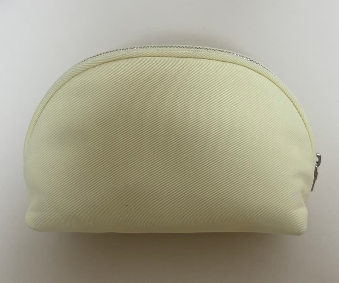 [단종템] 미닛뮤트 클로 파우치 버터 상품이미지3