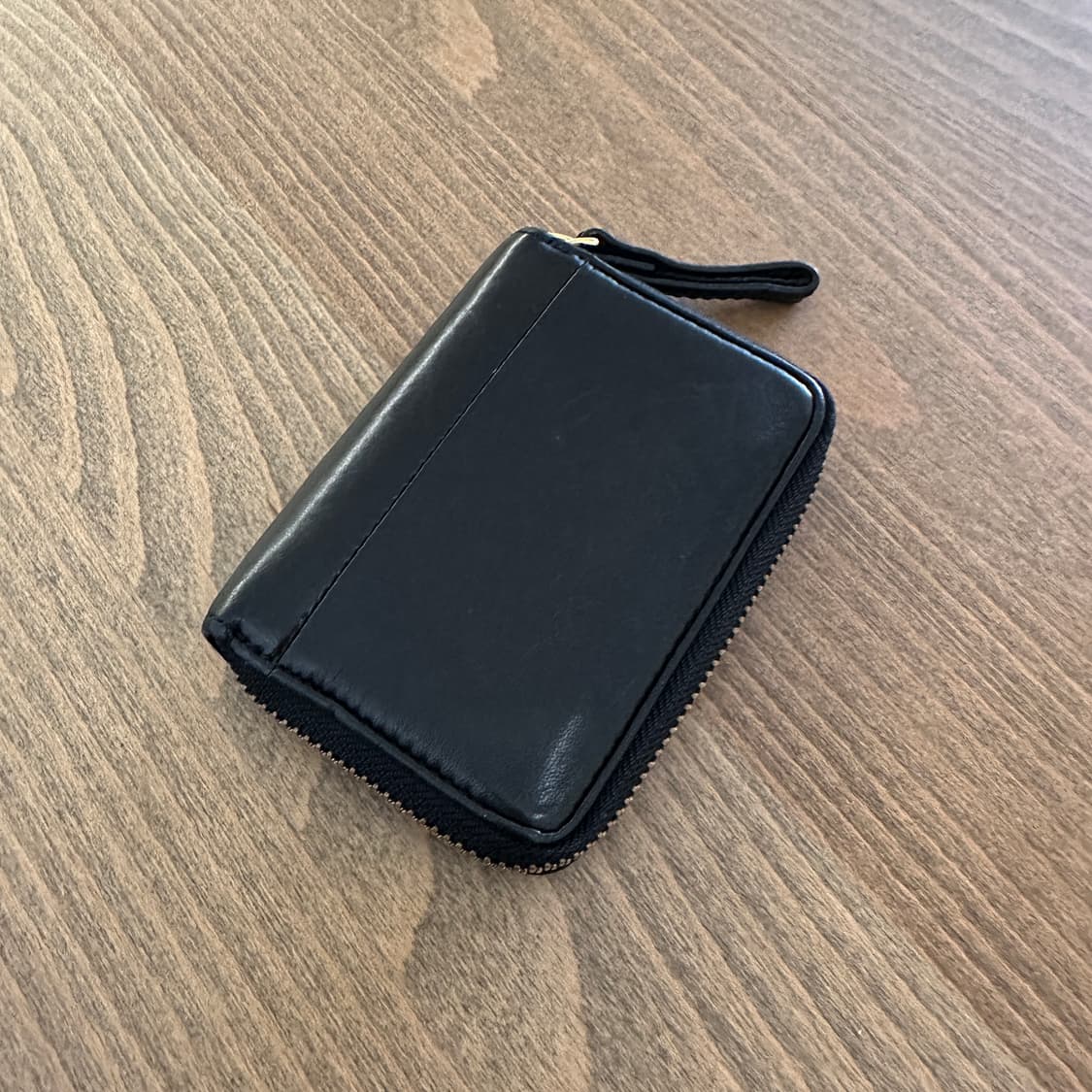 PORTER 포터 leather coin case 가죽 동전 지갑 상품이미지1