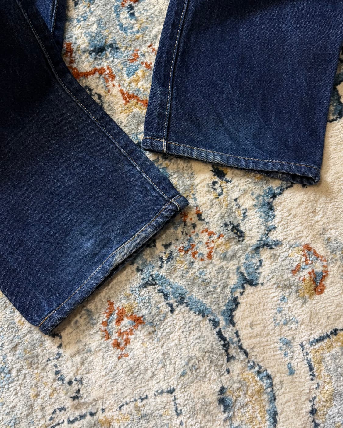 00‘s 리바이스 501 데님팬츠 [0-138] 상품이미지6