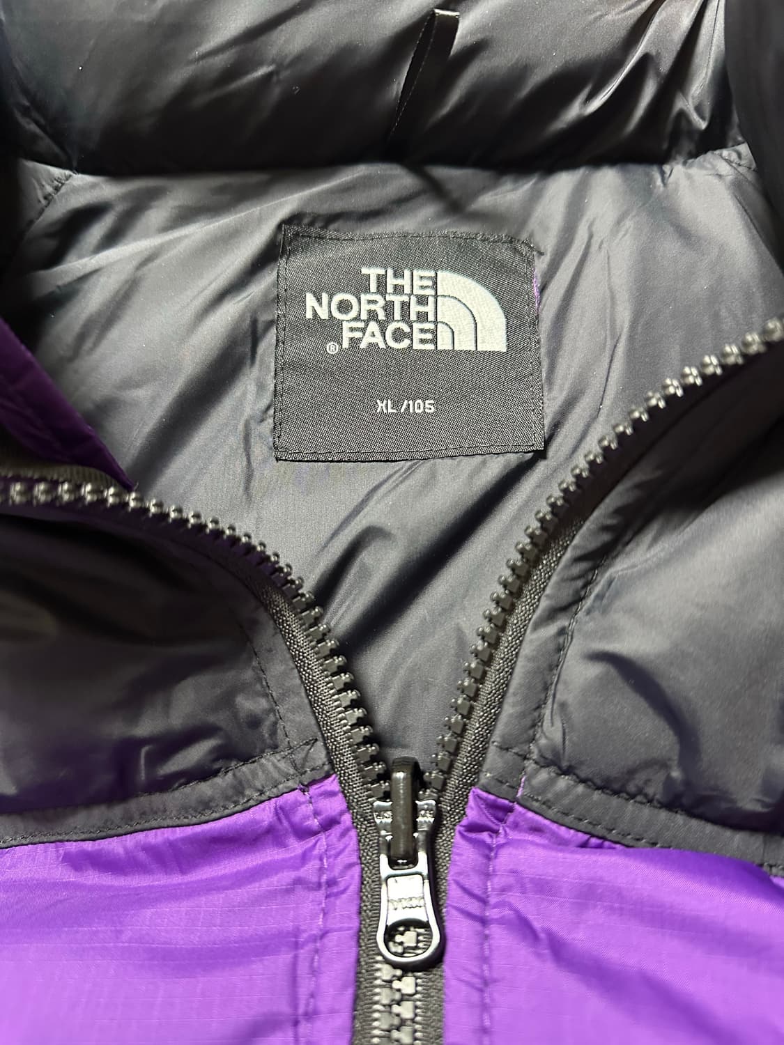 노스페이스 눕시 1996 상품이미지4