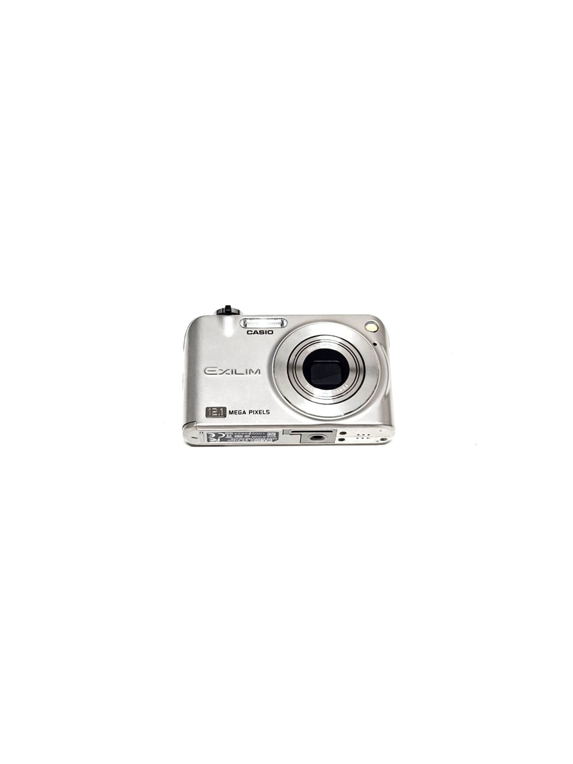 카시오 엑슬림 Casio Exilim EX-Z1200 디카 디지털카메라 상품이미지1