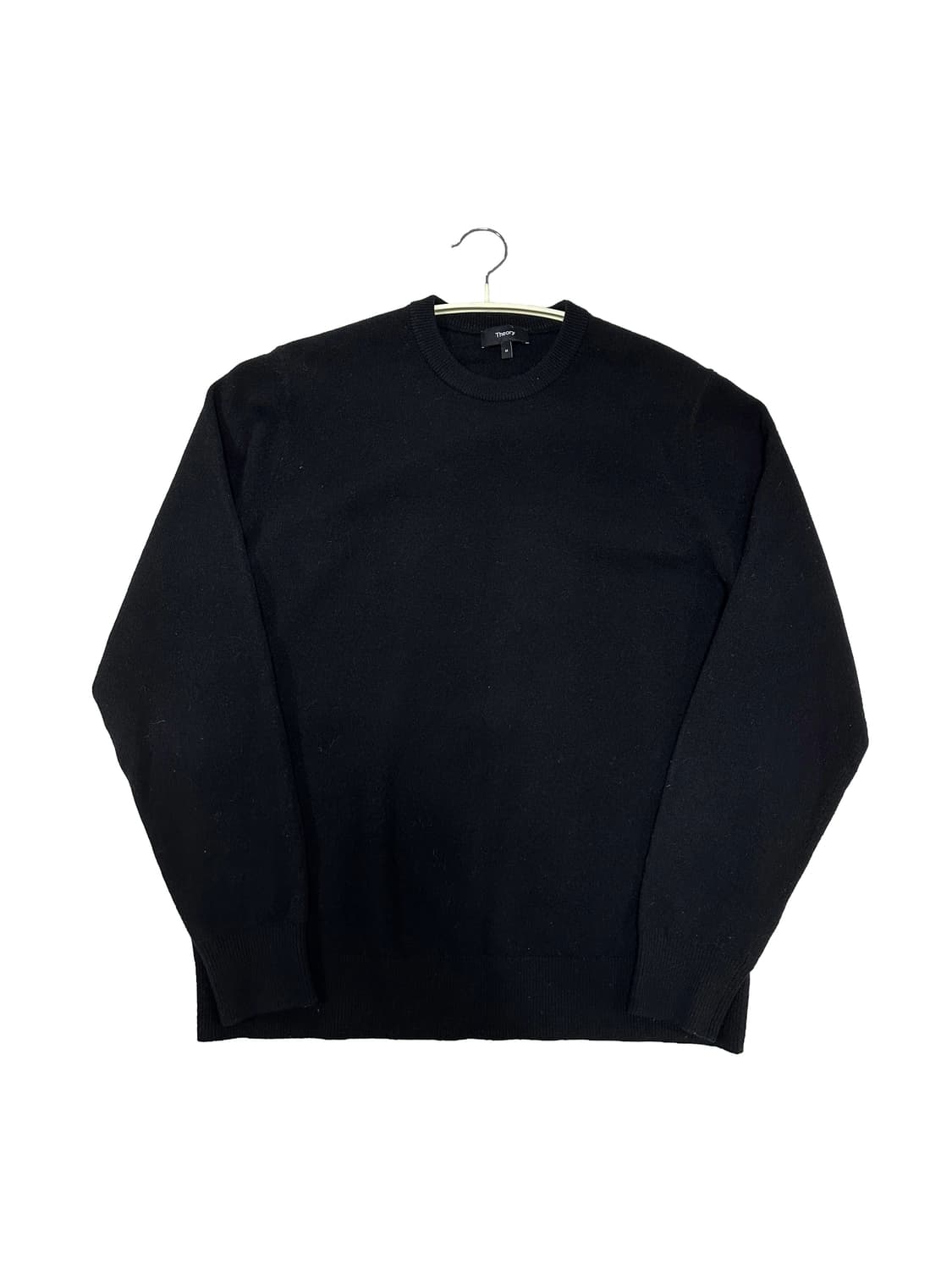 띠어리 울 니트 상품이미지1