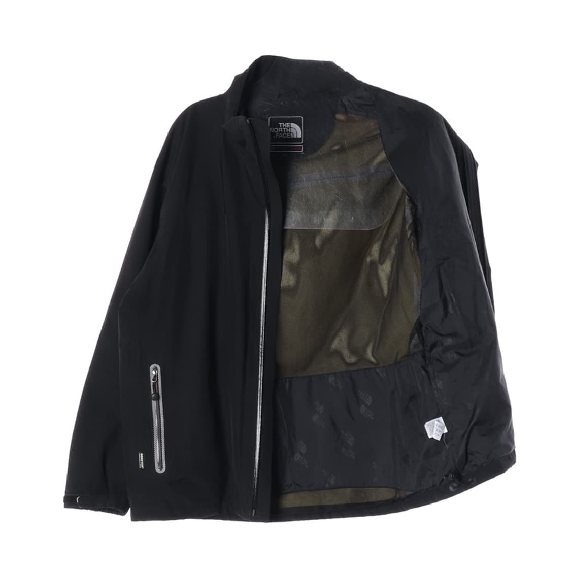 노스페이스 고어텍스 바람막이 L 상품이미지2