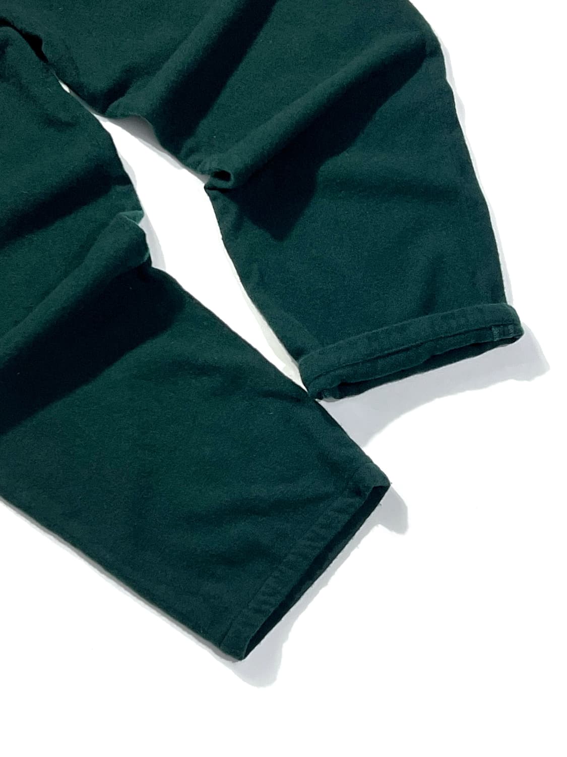 Undercover 20fw Wool Wide Pants 상품이미지5