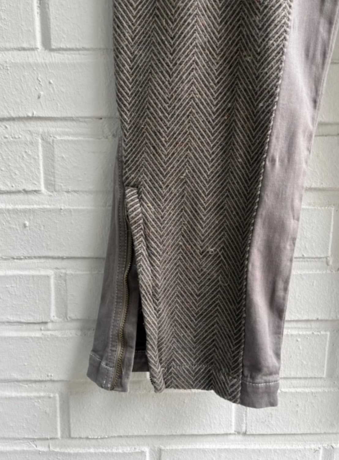 Cube-cube pants 상품이미지3