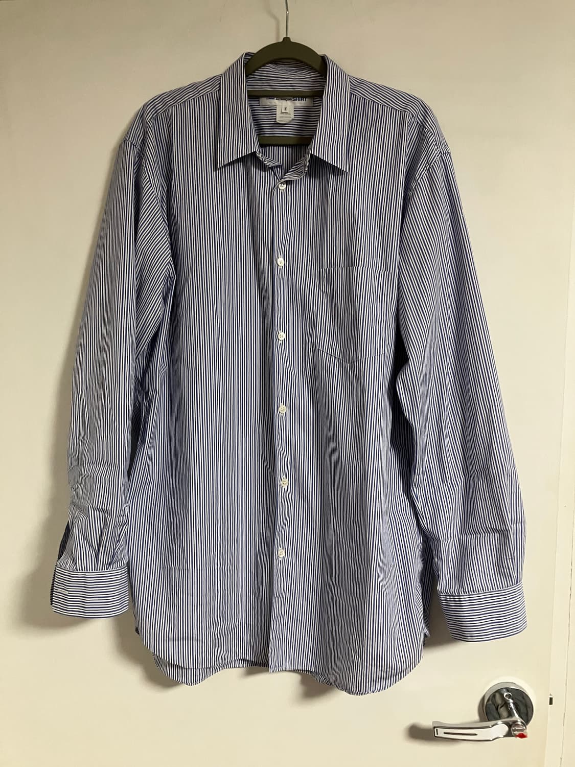 comme des garcons SHIRT made in France 상품이미지1