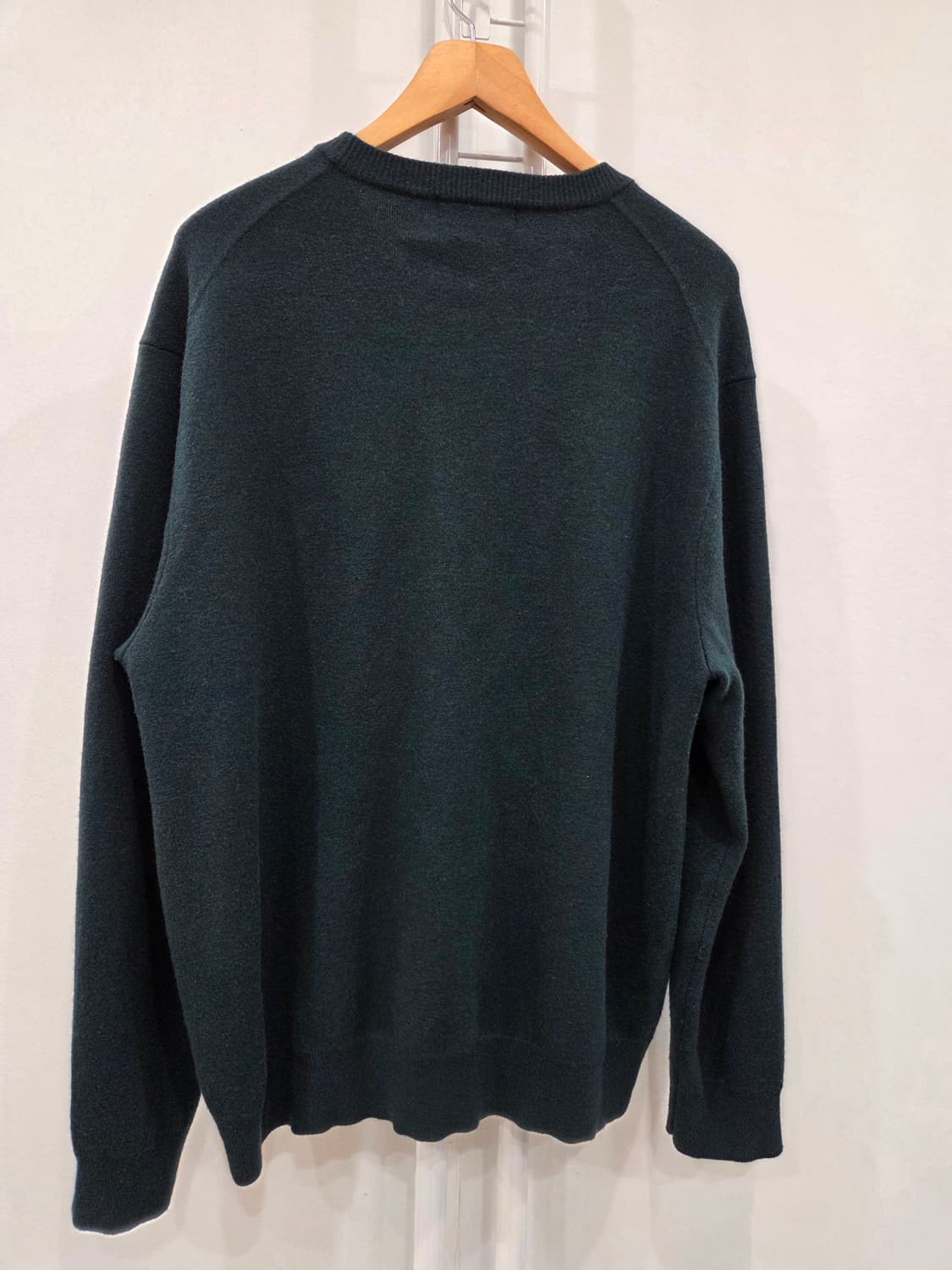 빈폴 남성 니트(L)
 상품이미지2