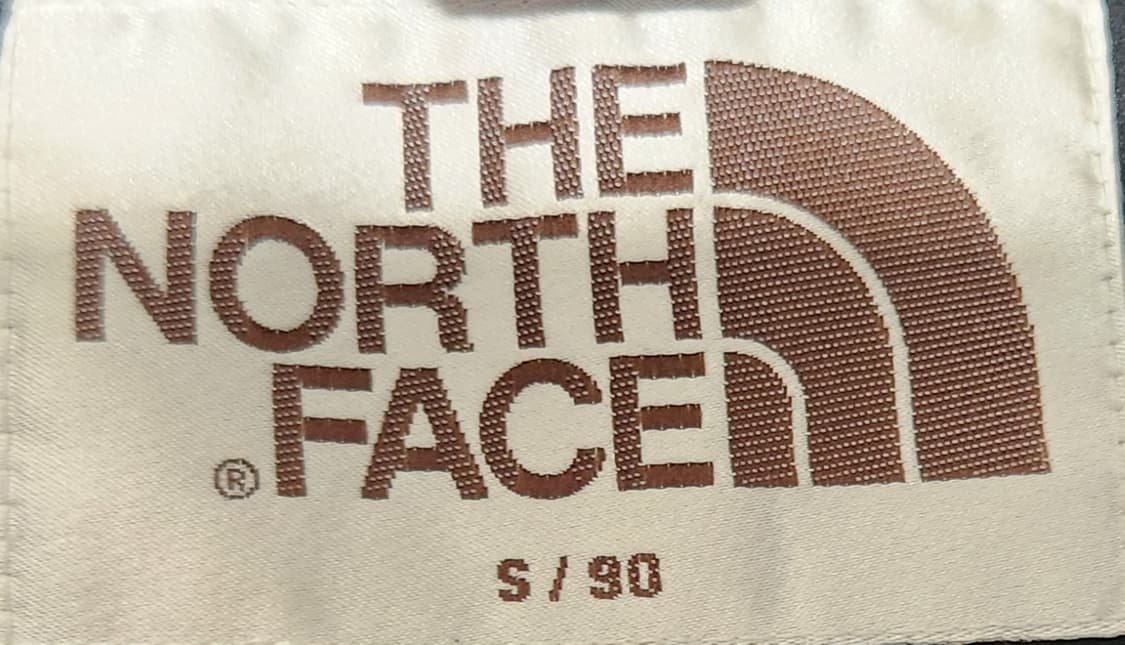 노스페이스 남여공용 구스롱패딩 90 상품이미지5